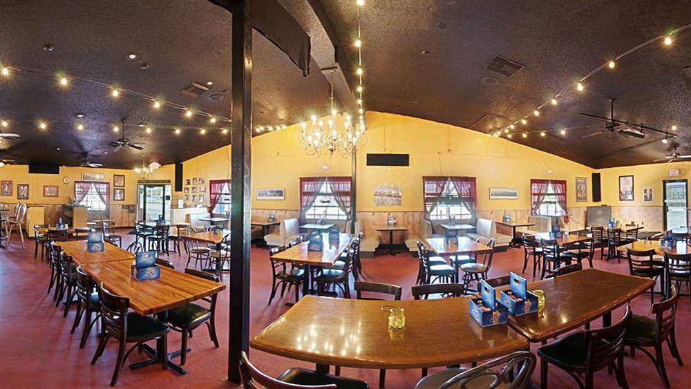 Hotel Western Myers Waterfront North Fort Myers