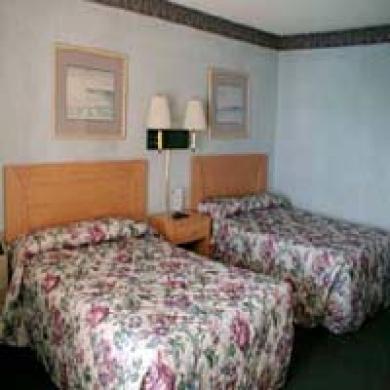 Hotel Howard Johnson - 2*
