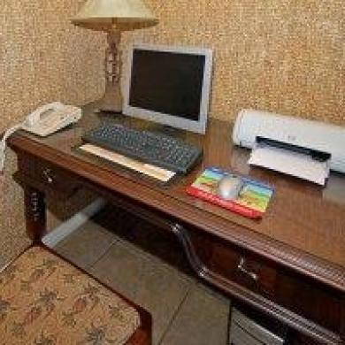 Howard Johnson -