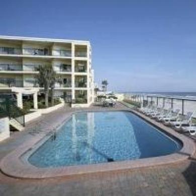 Howard Johnson - Hotel 2*