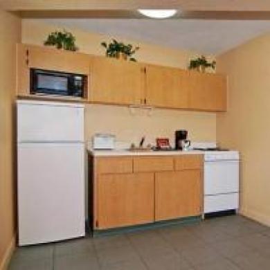 Hotel Howard Johnson -