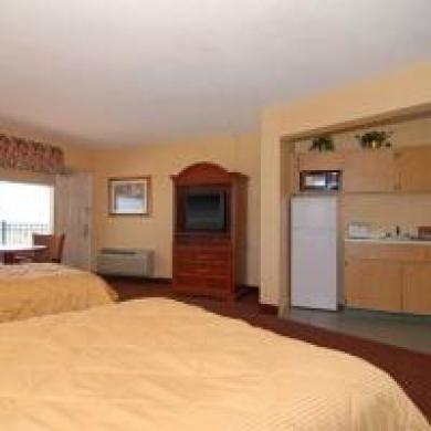 Howard Johnson - Hotel Ormond Beach