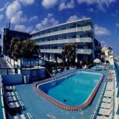 Howard Johnson - Hotel