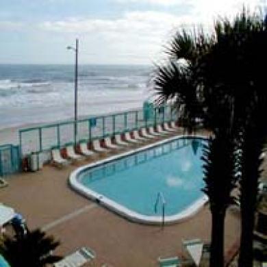 Hotel Howard Johnson - 2*