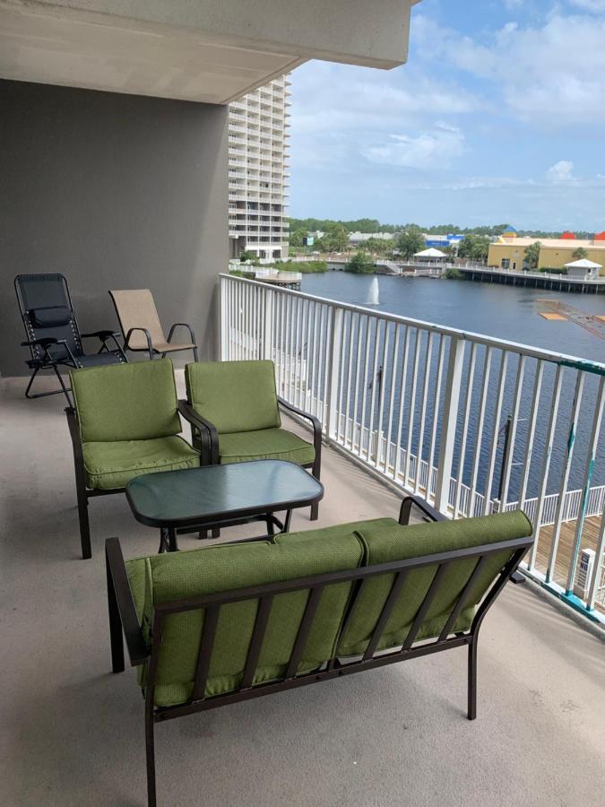 Apartment Laketown 5 Pools Steps To Family Friendly *