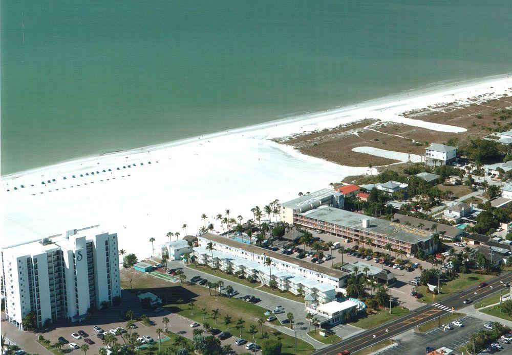 Resort Outrigger 3*