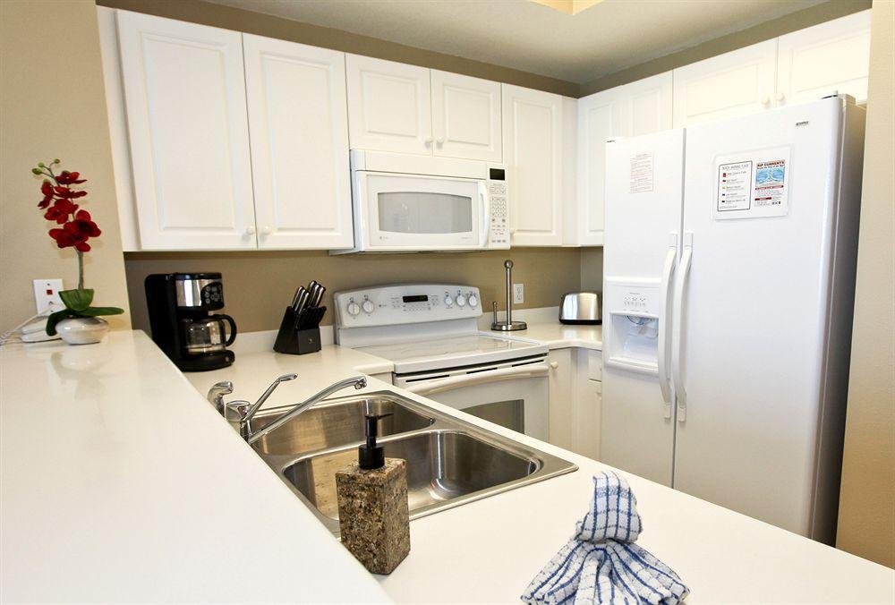 Apartment Celadon Panama City Beach