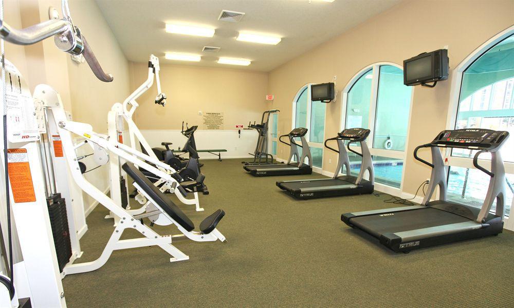 Apartment Celadon Panama City Beach