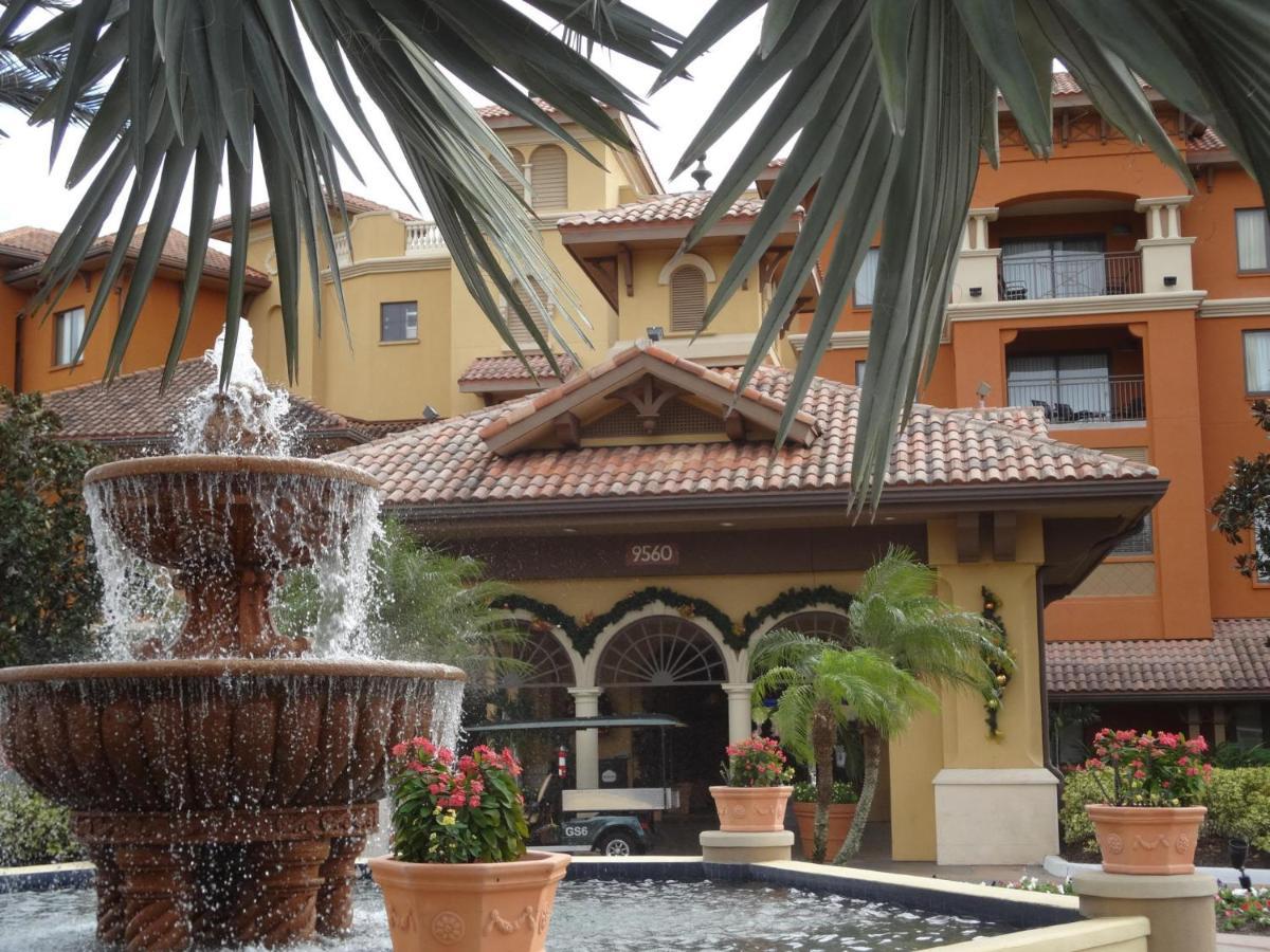 Club Wyndham Bonnet Creek Resort 4*