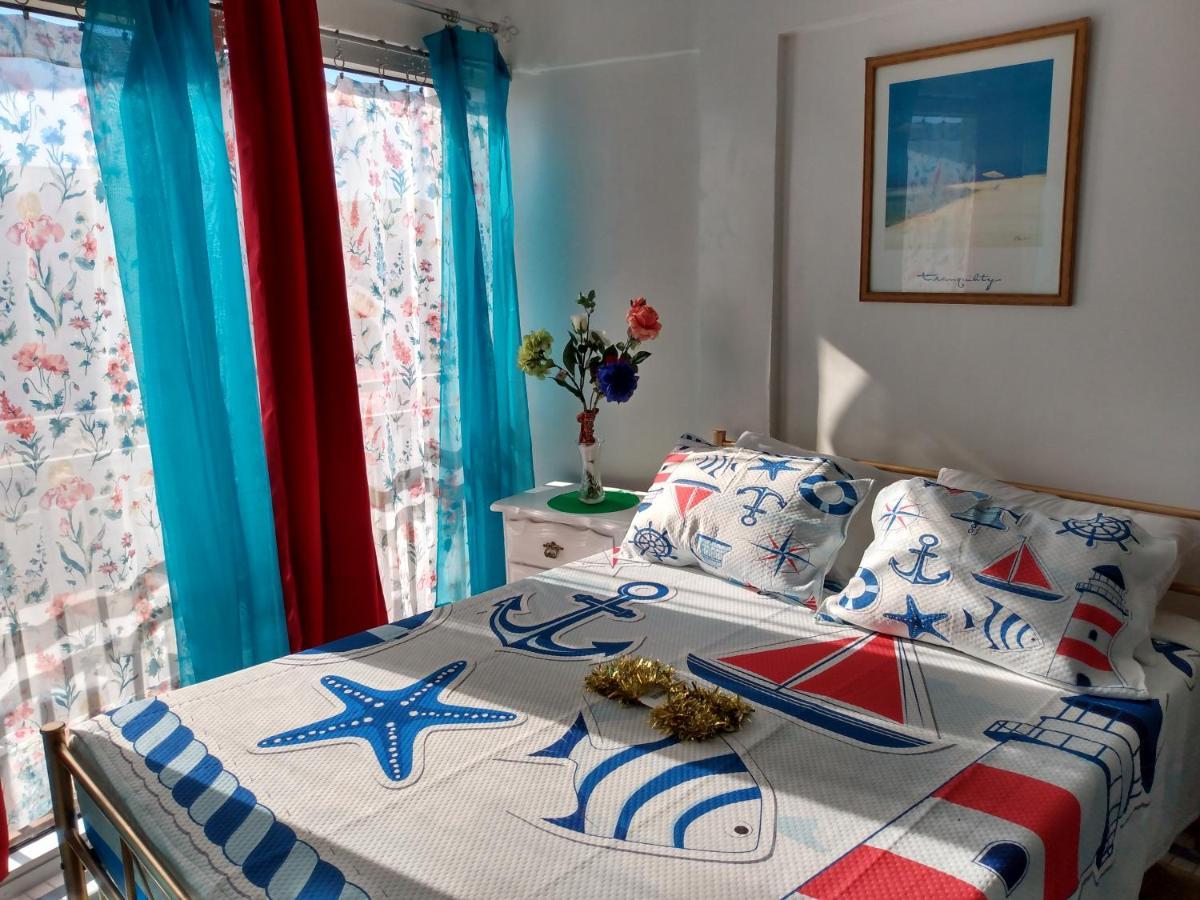 Ocean Balmy Warm Healing Breeze Under Sapphire Sky Year Round On Sunny Balcony Daytona Beach