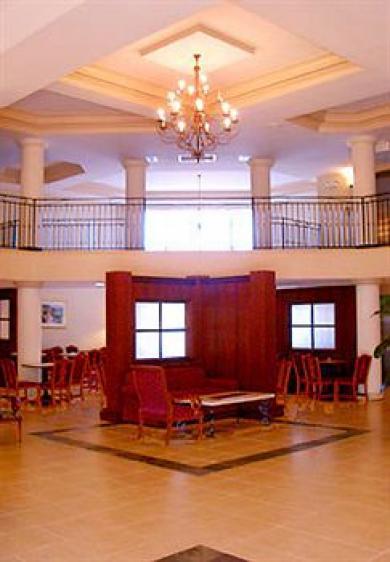 Hotel Express & Downtown - 5th Avenue By Ihg Naples