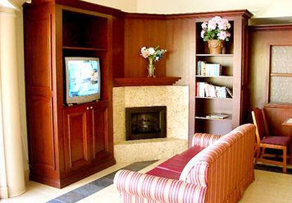 Express & Downtown - 5th Avenue By Ihg 3* Naples