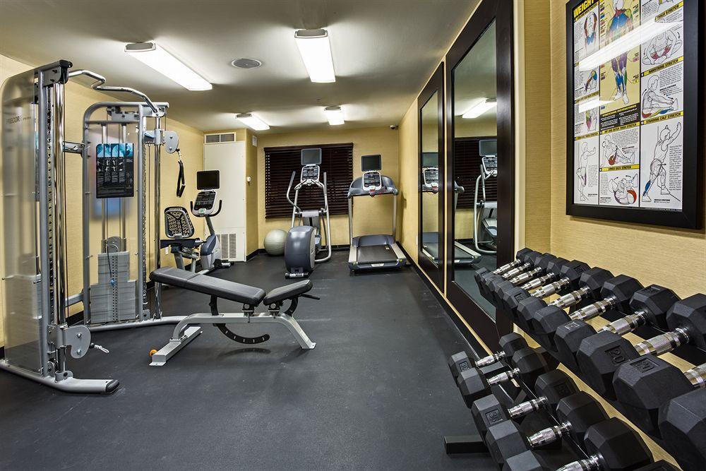 Express & Downtown - 5th Avenue By Ihg Naples