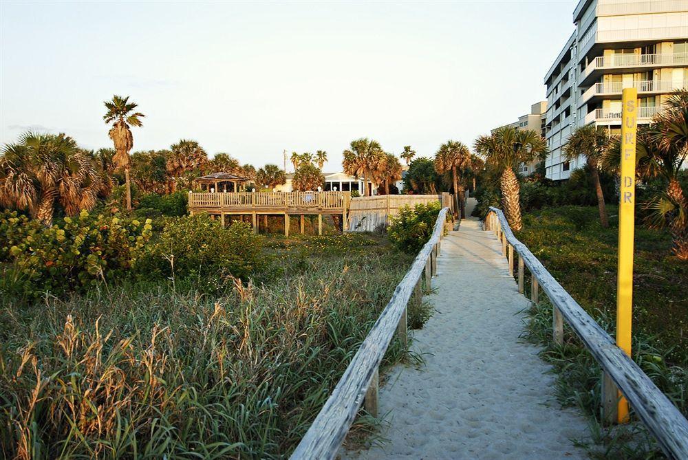 Courtyard By Marriott Cocoa Cape Canaveral Hotel Cocoa Beach