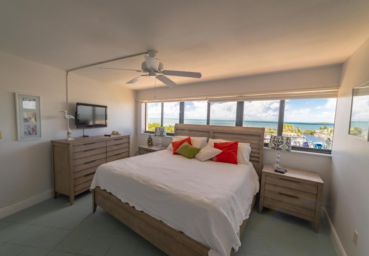 Kawama Yacht Club Apartment *