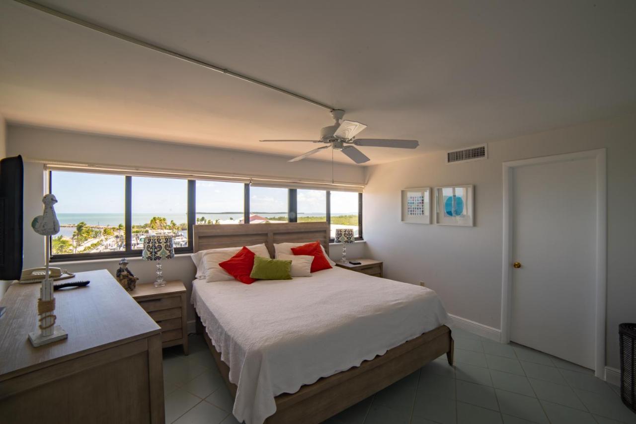 Kawama Yacht Club * Key Largo
