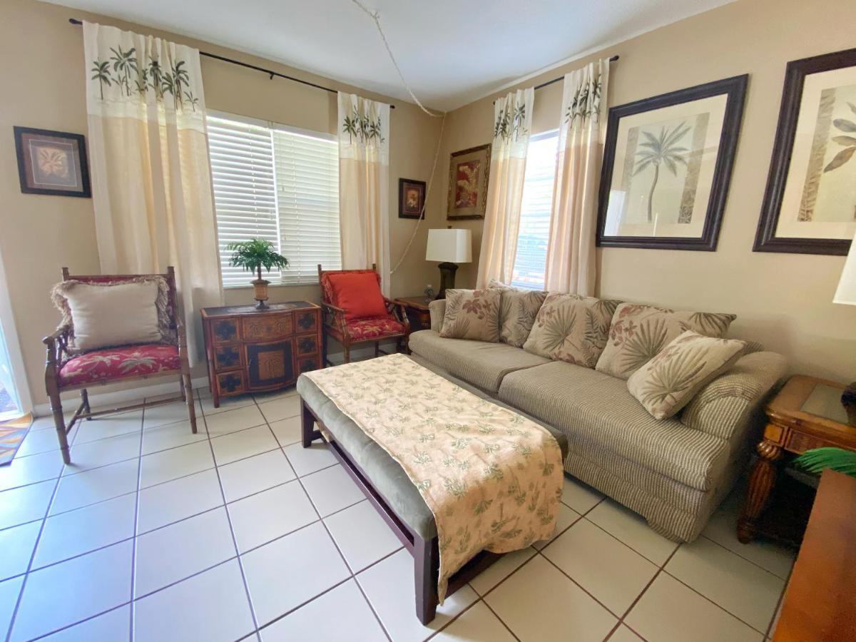 Apartment Beachtrail
