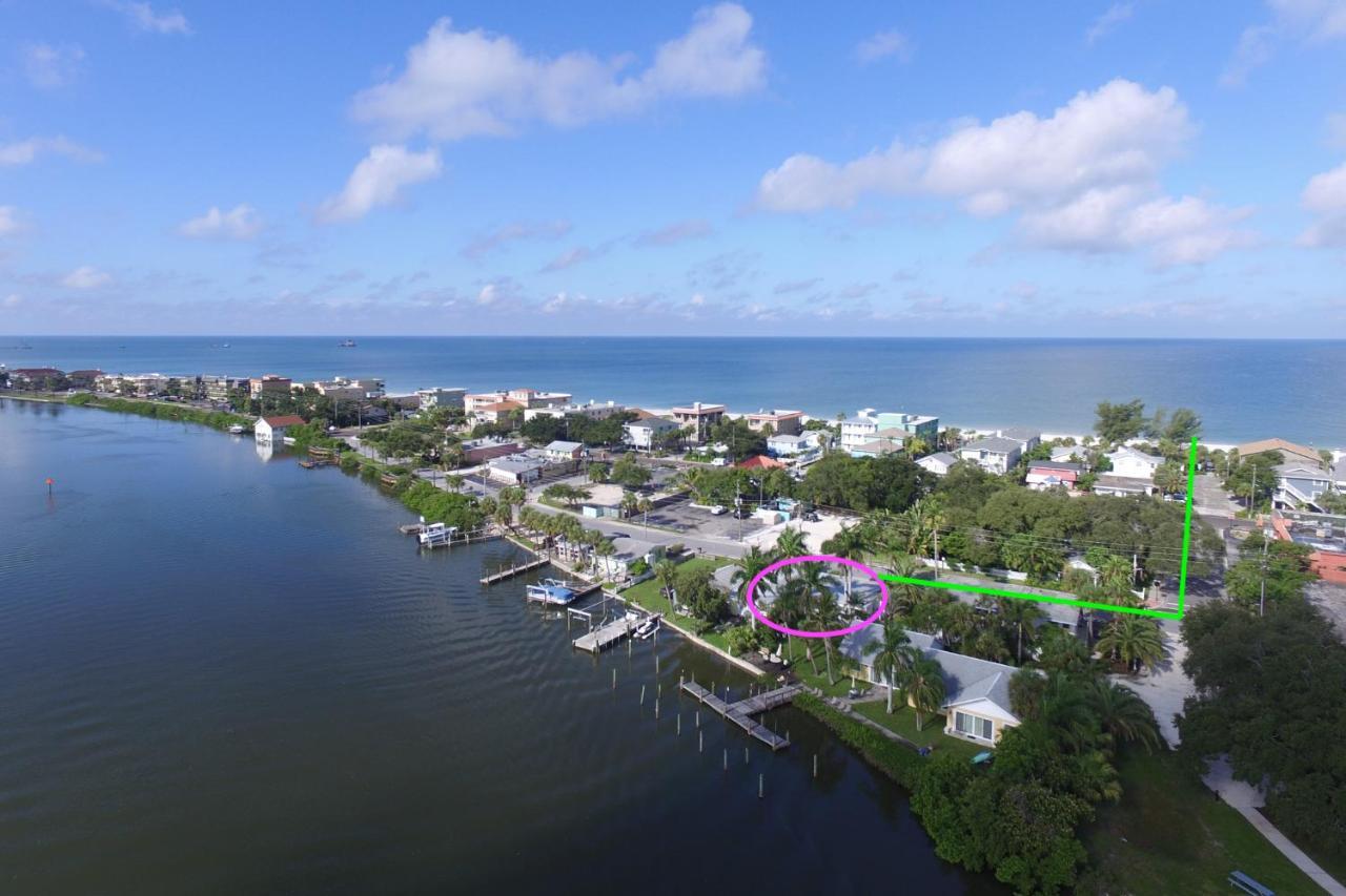 Beachtrail Apartment Clearwater Beach