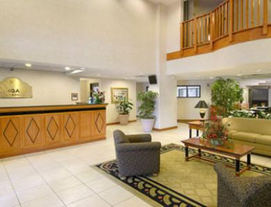 Hotel La Quinta By Wyndham North I-75 Tampa