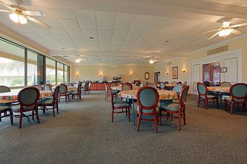 Vero & Vero I-95 (adults Only) Hotel Vero Beach