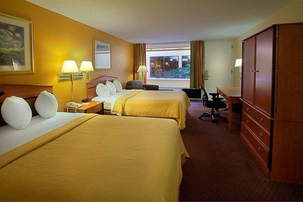 Hotel Quality & Conference Center 2*