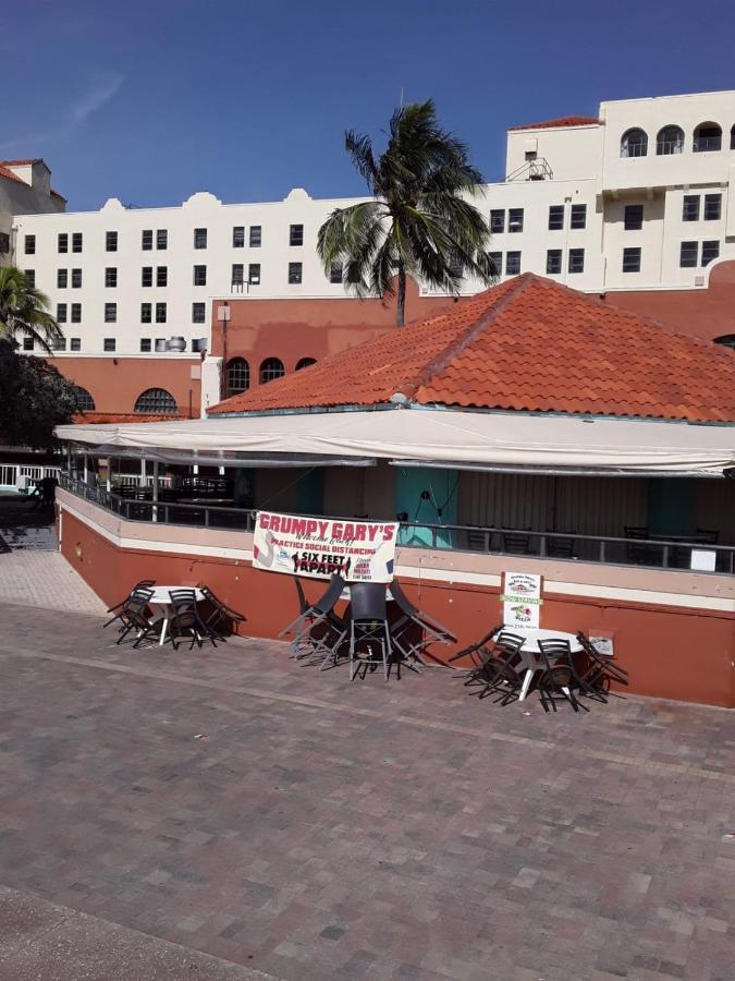 Aparthotel Historic 3*