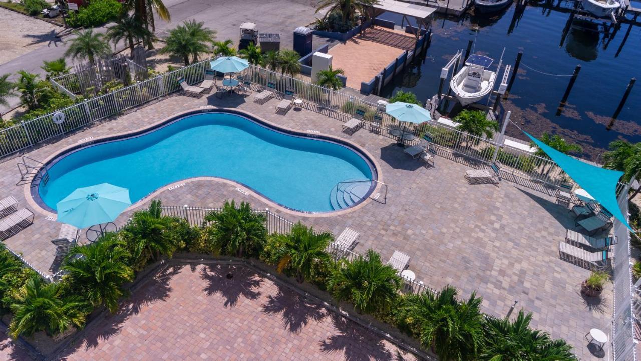 Apartment Kawama Yacht Club Key Largo