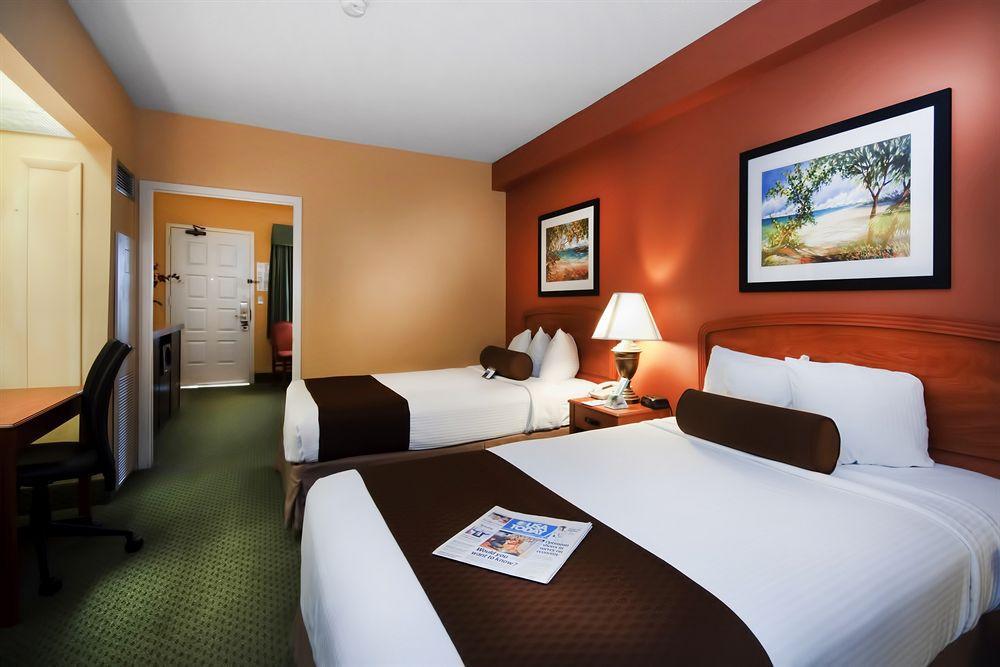 Hotel Western Deerfield &