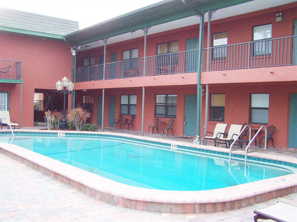 Royal Orleans Unit 113 Apartment Redington Beach