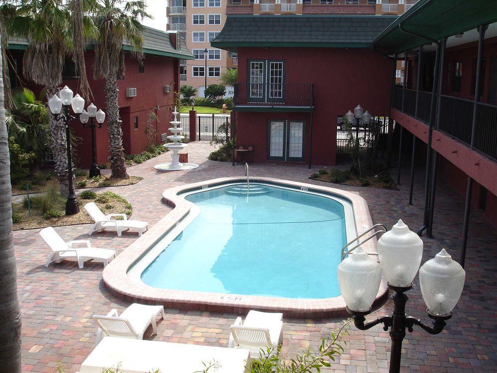 Royal Orleans Unit 113 *
