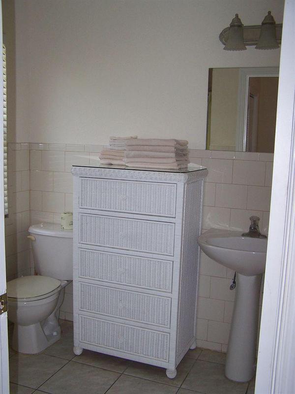 Royal Orleans Unit 113