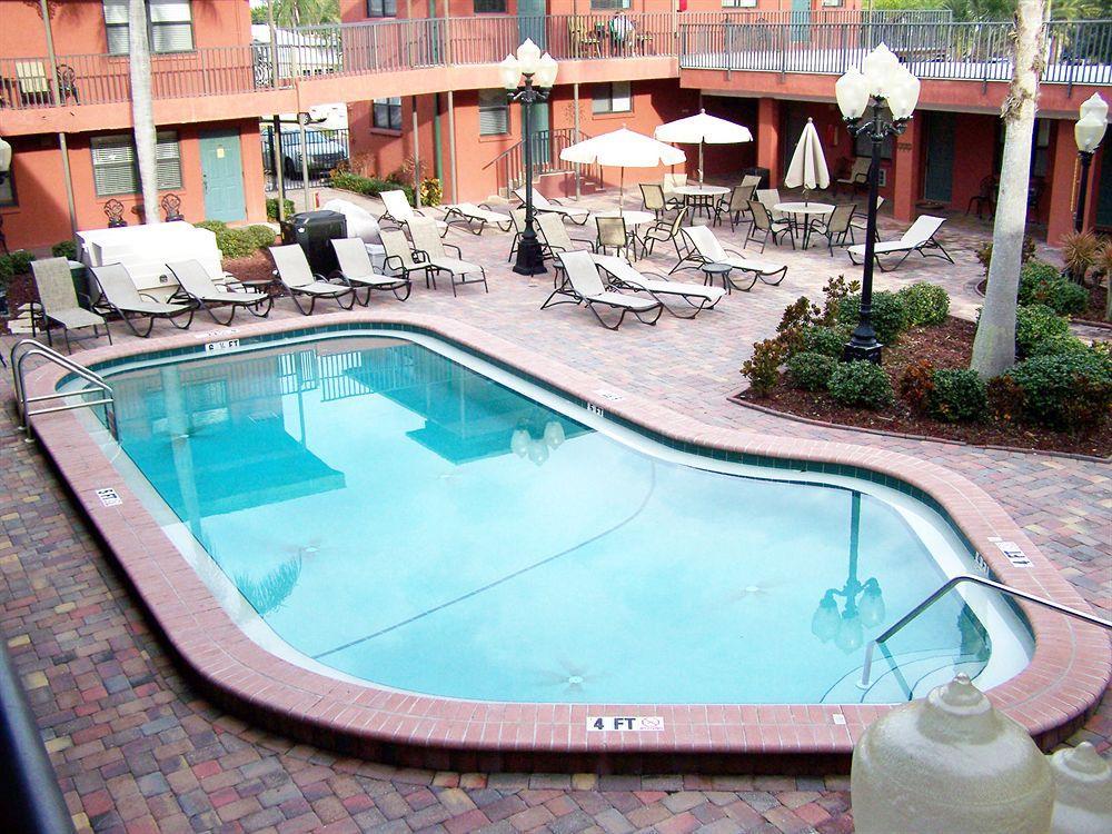 Royal Orleans Unit 113 Apartment Redington Beach