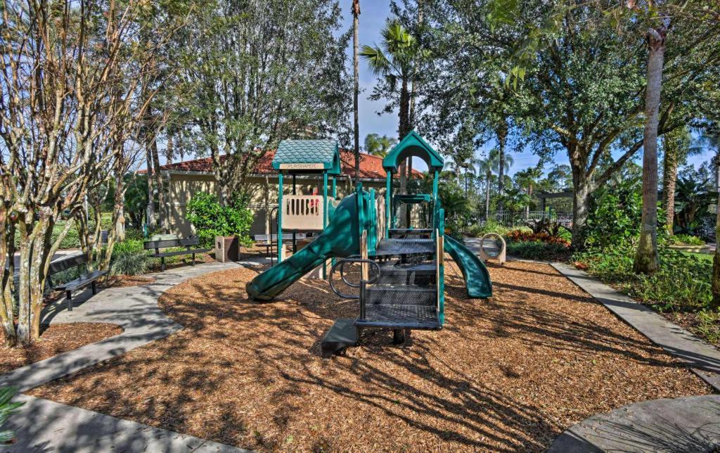 Holiday home Group Friendly 8br With Private Pool 5 Miles To Kissimmee