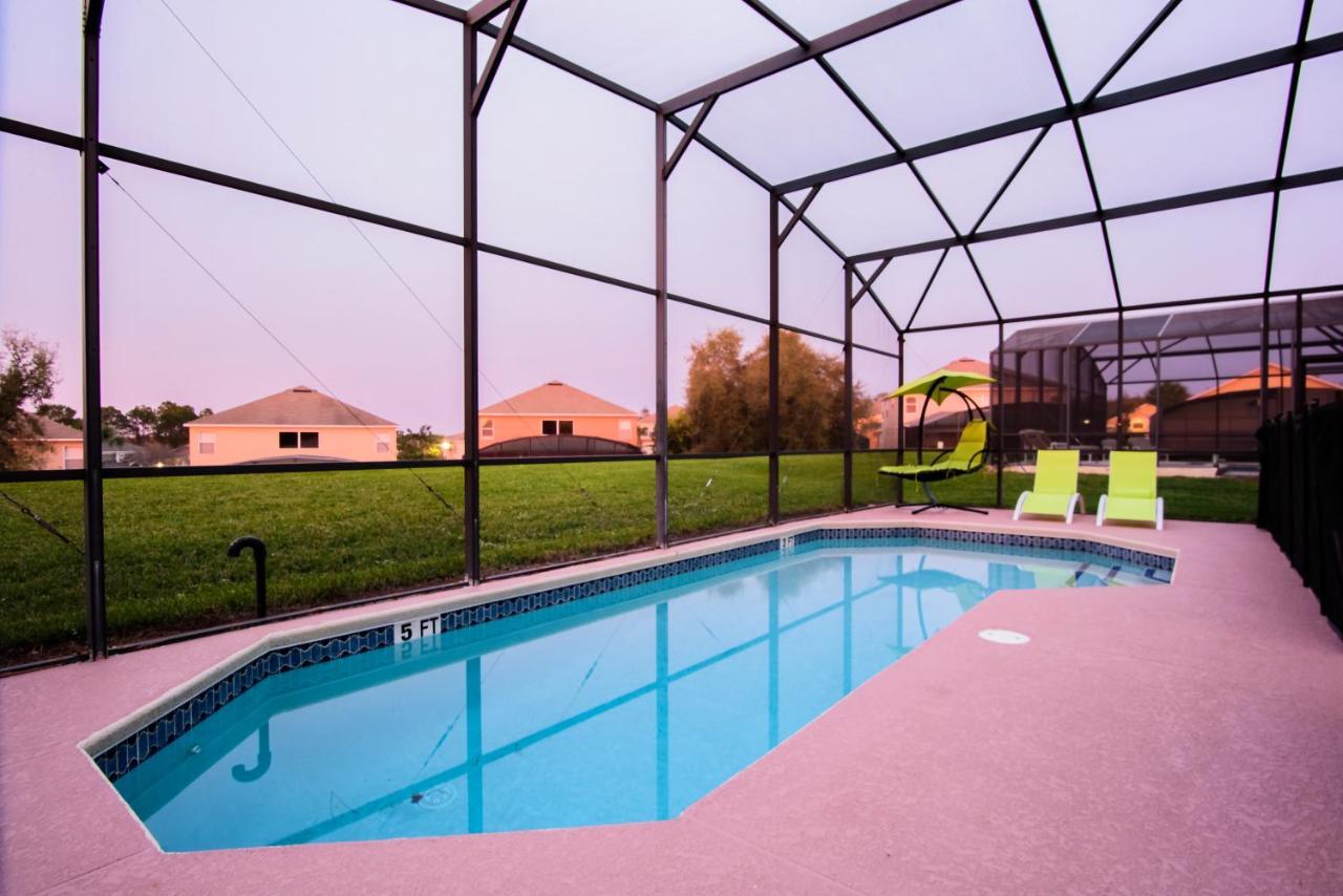 Holiday home Group Friendly 8br With Private Pool 5 Miles To