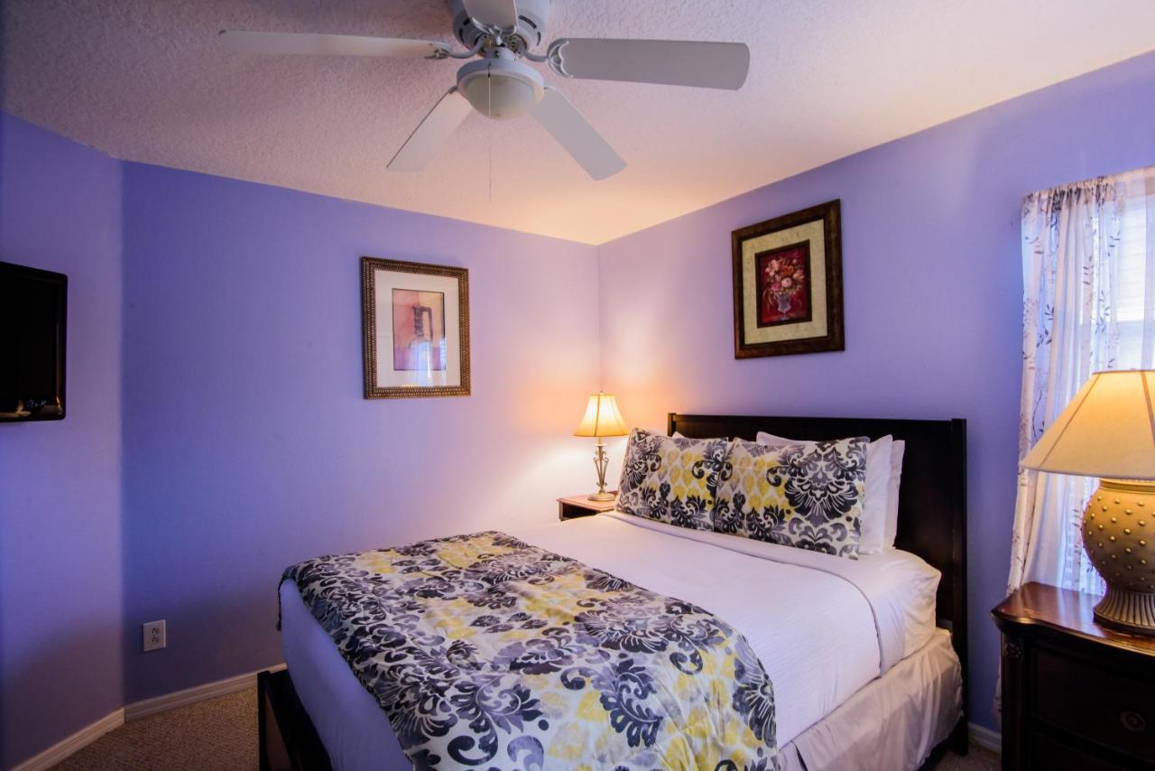 Group Friendly 8br With Private Pool 5 Miles To *