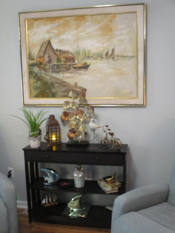 Romantic For 2-sunset Harbor Palms 1-205, Pool, Fishing Pier Apartment *