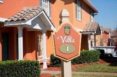 Saratoga Villas- Near Resort Kissimmee