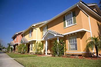 Saratoga Villas- Near 3* Kissimmee