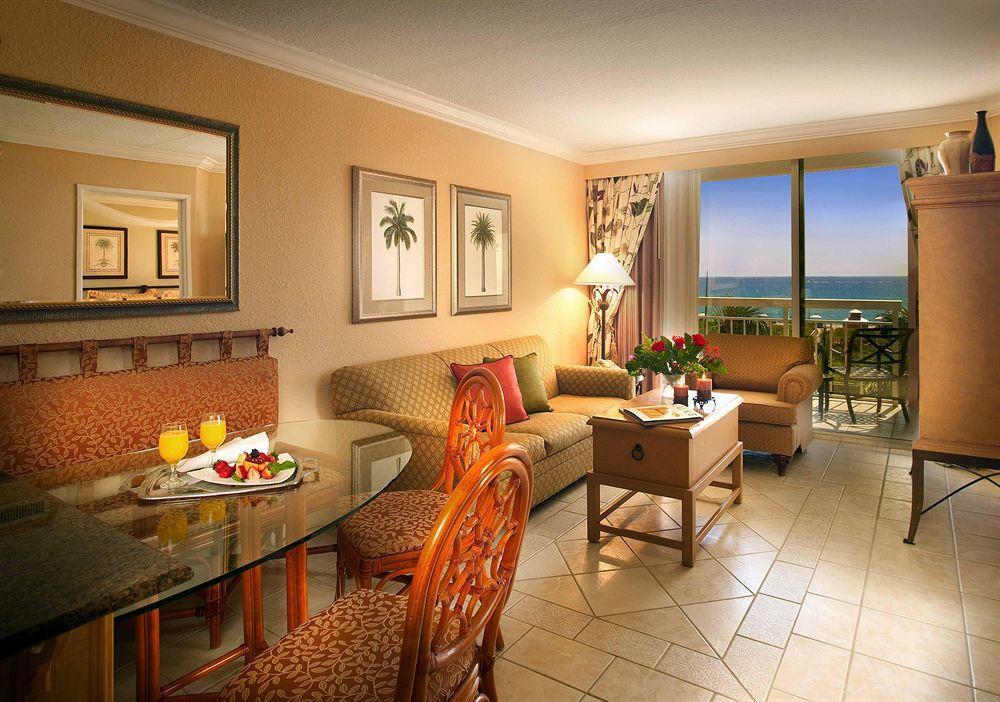 Resort Palm Shores And Vacation 3*