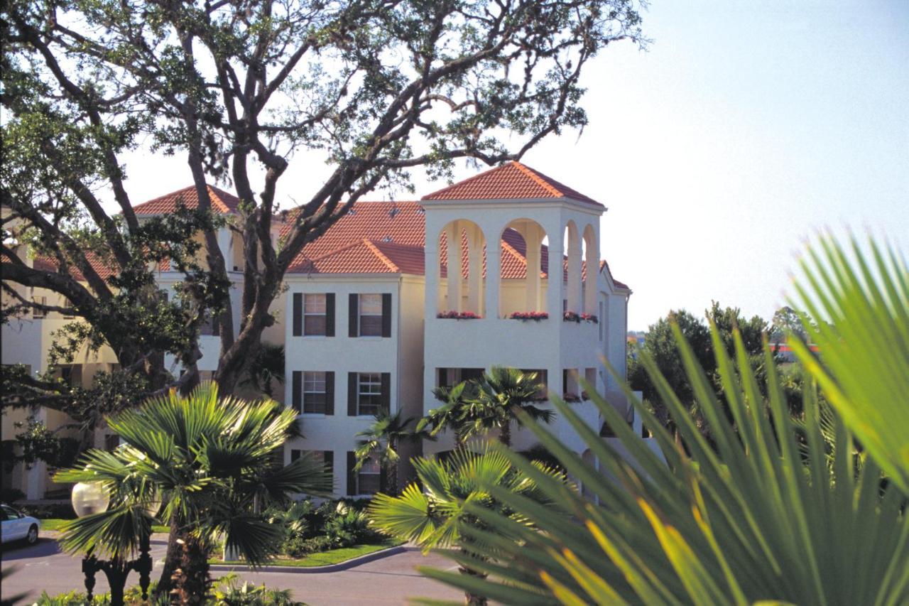 Resort Club Wyndham Star Island 3*