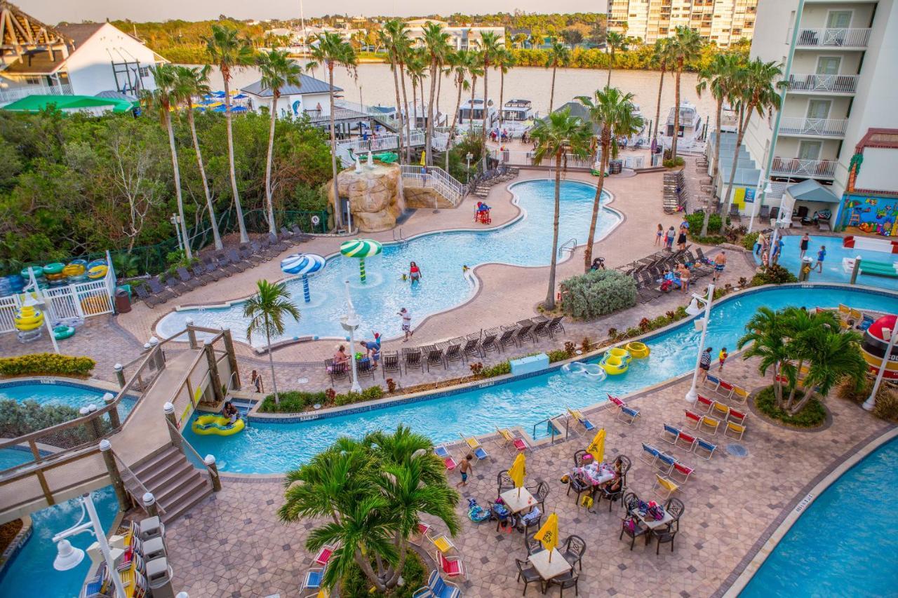 New Collection Harbourside 3* Indian Rocks Beach