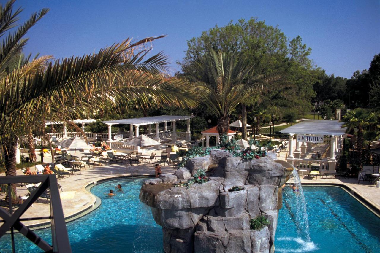 Club Wyndham Star Island Resort
