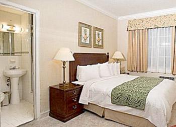 Garden Miami Airport, Trademark Collection By Wyndham Miami Springs