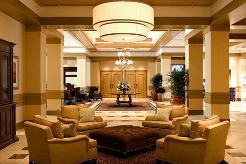 Sheraton Lauderdale West 4* Plantation
