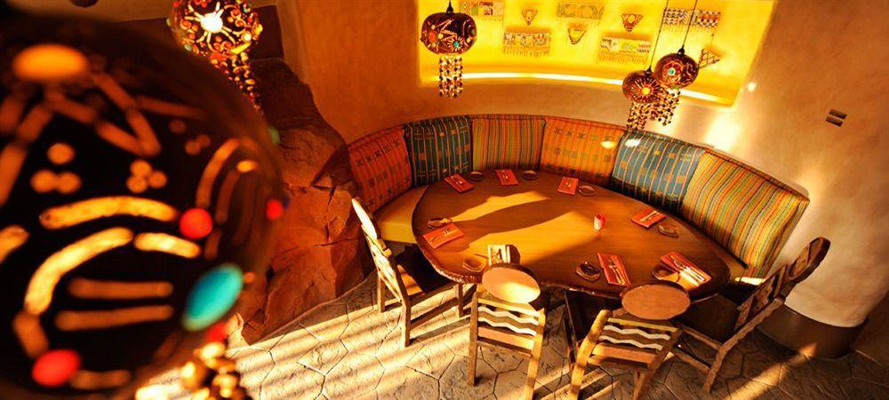 Hotel Disney's Animal Kingdom - Kidani Village Lake Buena Vista