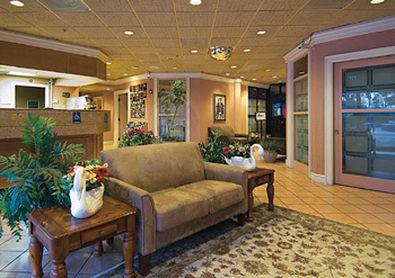Hotel Travelodge By Wyndham