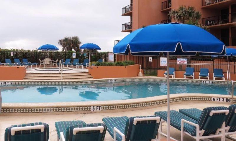 Oceanique Apartment Indian Harbour Beach
