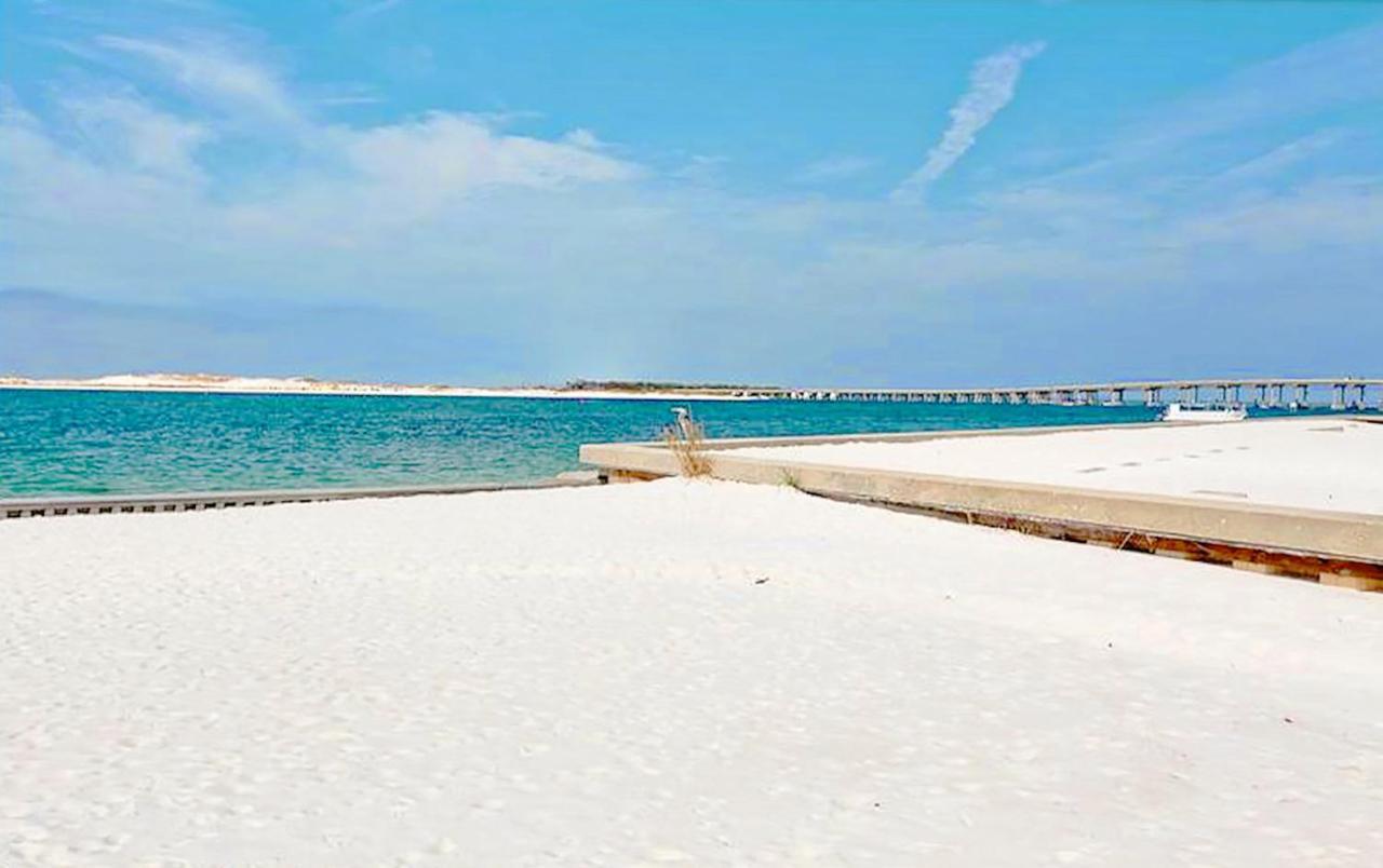 Apartment East Pass 308 Destin