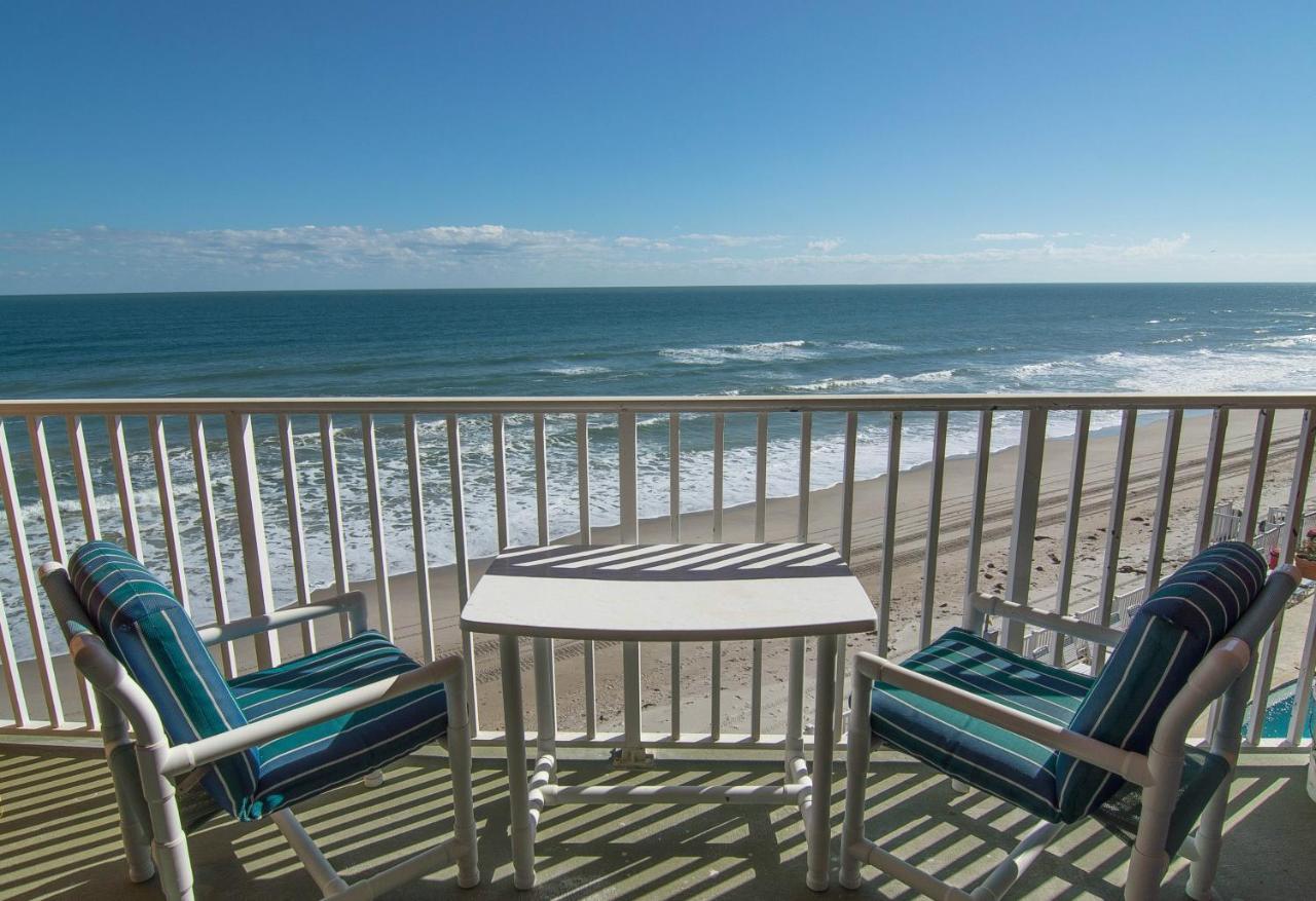 Paradise Club - Oceanfront And Penthouse Aparthotel Satellite Beach
