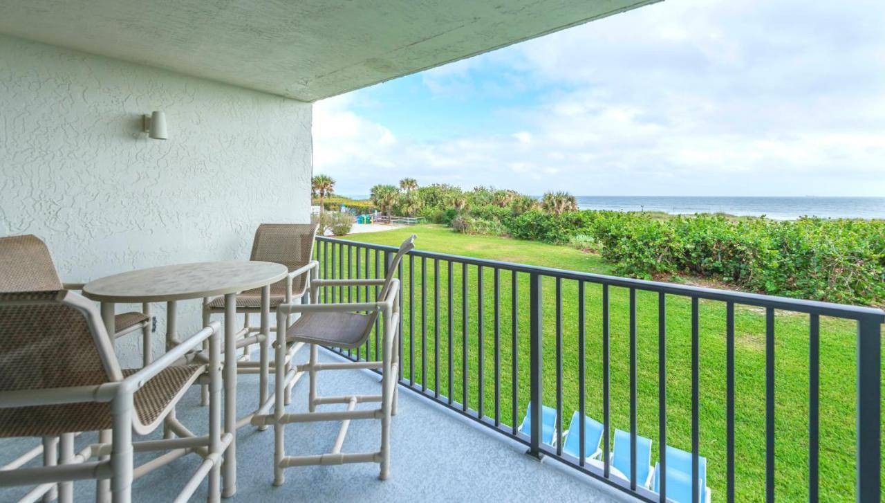 Resort Cape Winds Cape Canaveral